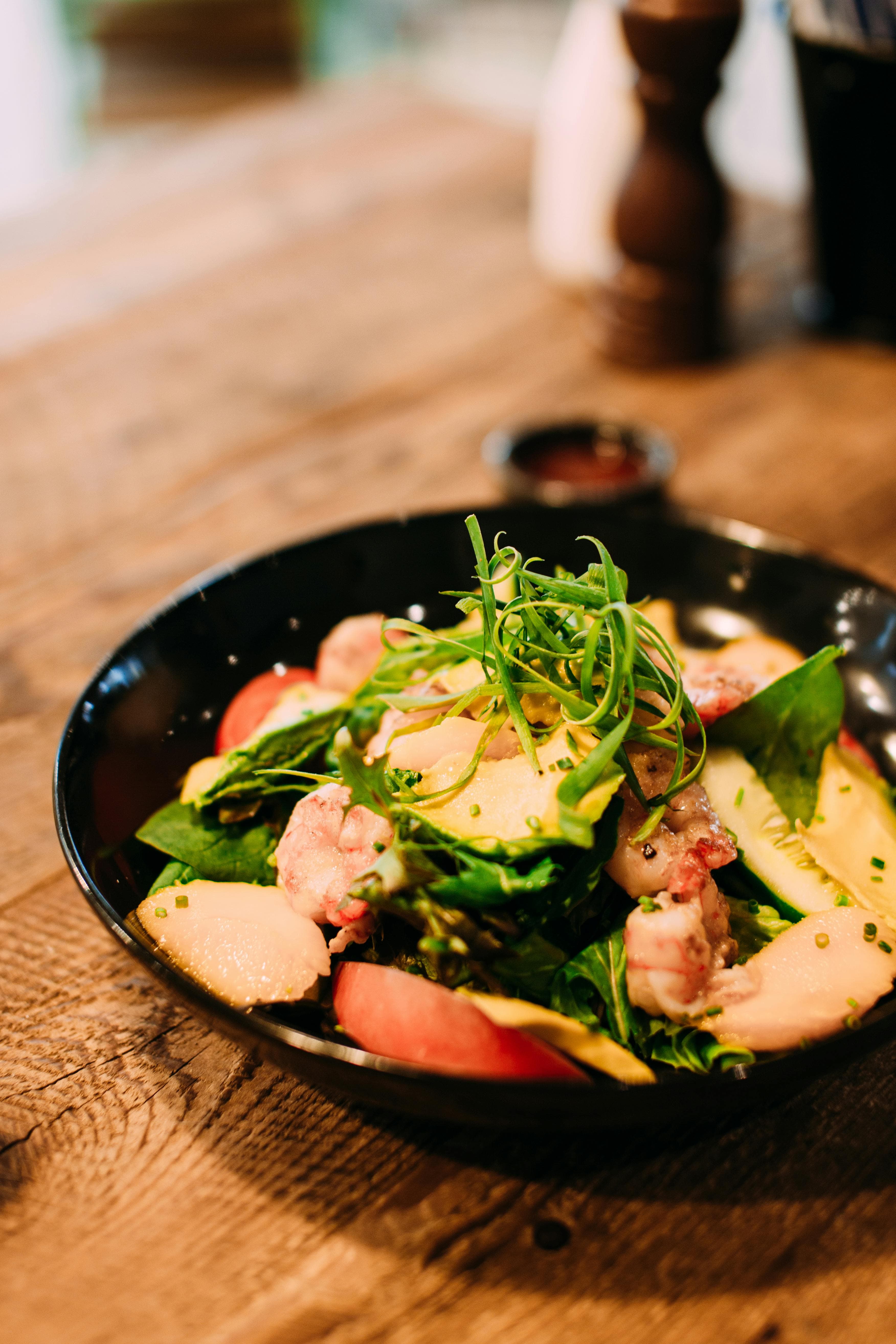 Premium Villa – Garden View